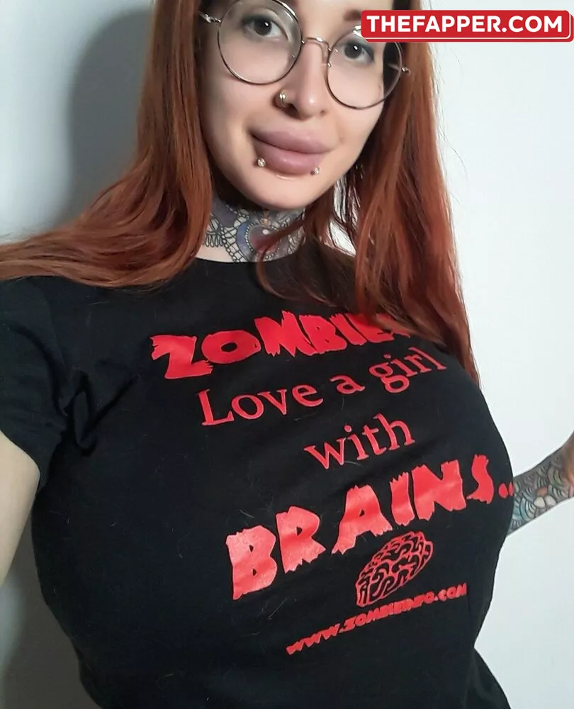 Ariane Saint Amour  Onlyfans Leaked Nude Image #ZIc7nEfKgI