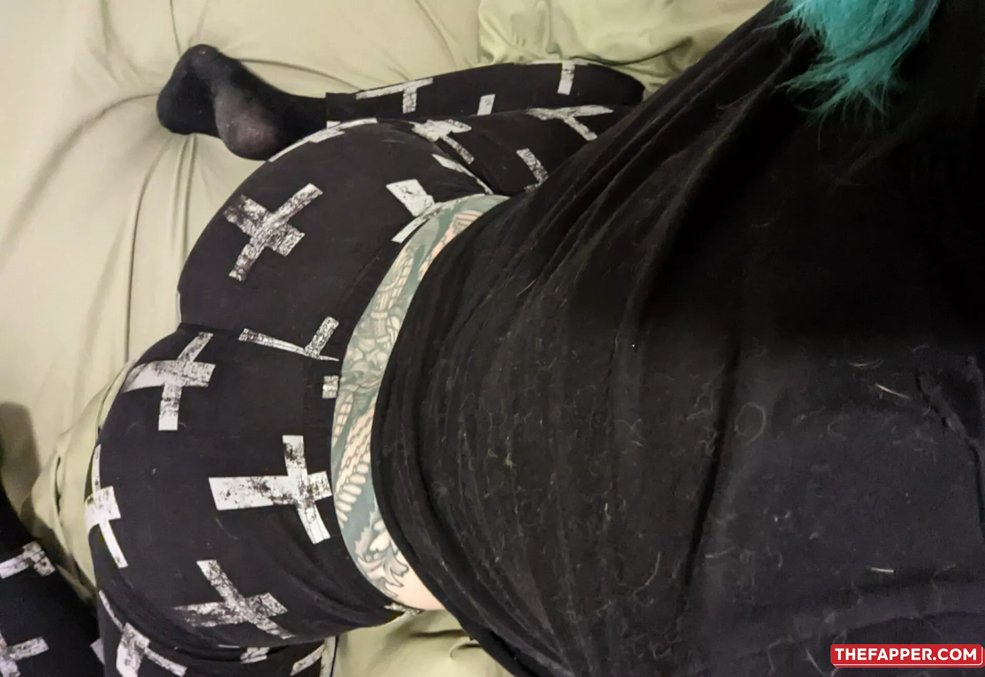 Ariane Saint Amour  Onlyfans Leaked Nude Image #ZJ7hoZhLRB