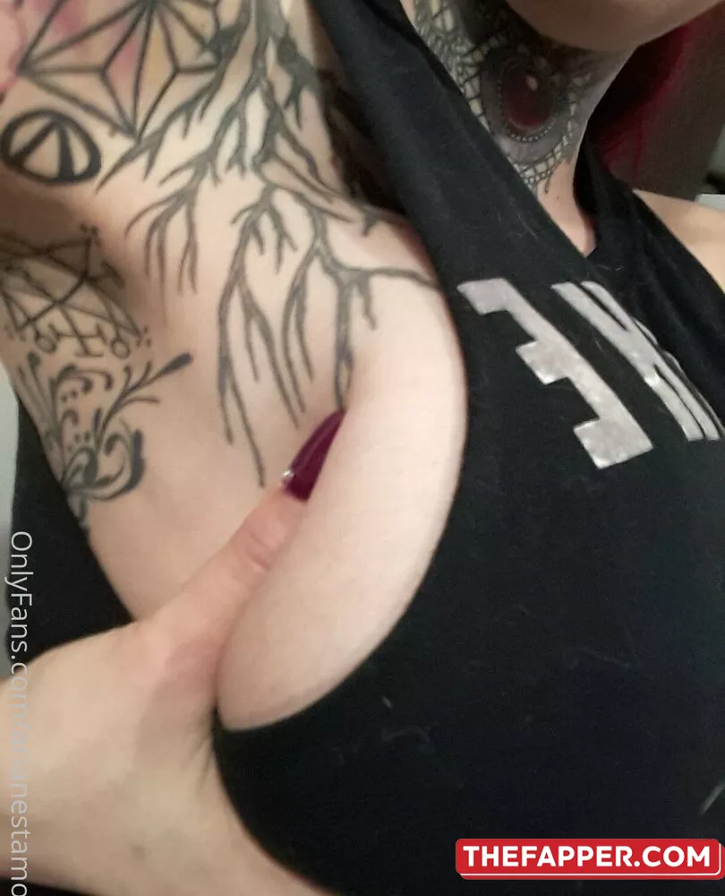 Ariane Saint Amour  Onlyfans Leaked Nude Image #ZOuwQY2ftE