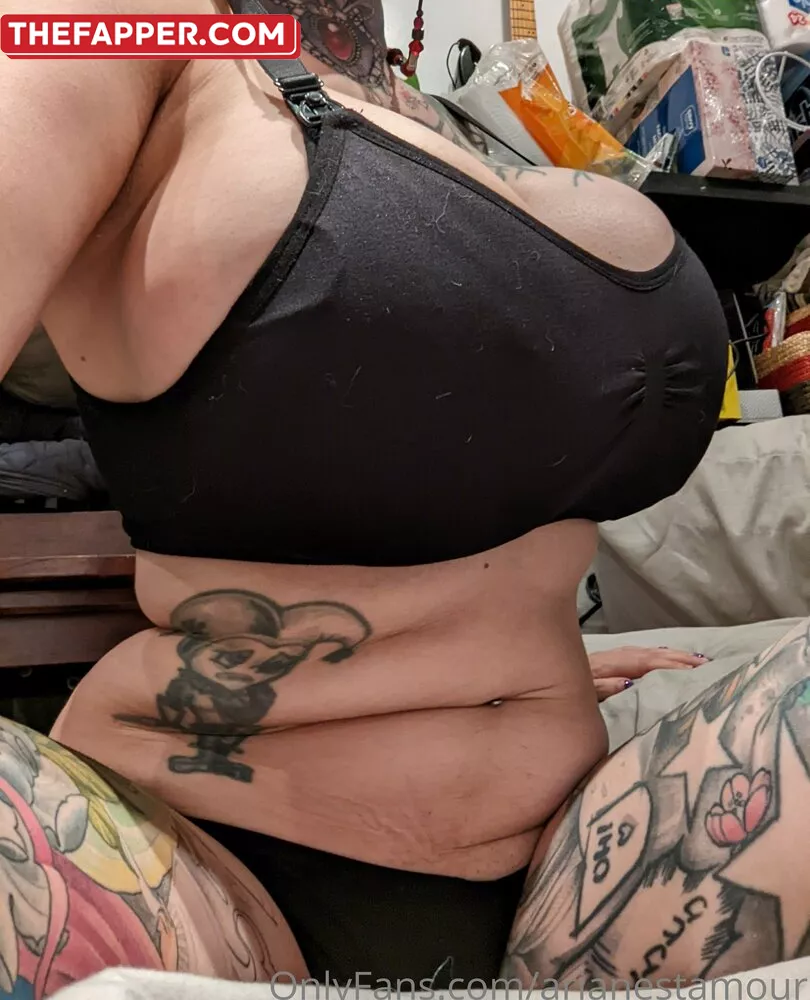 Ariane Saint Amour  Onlyfans Leaked Nude Image #aABdNei7cB