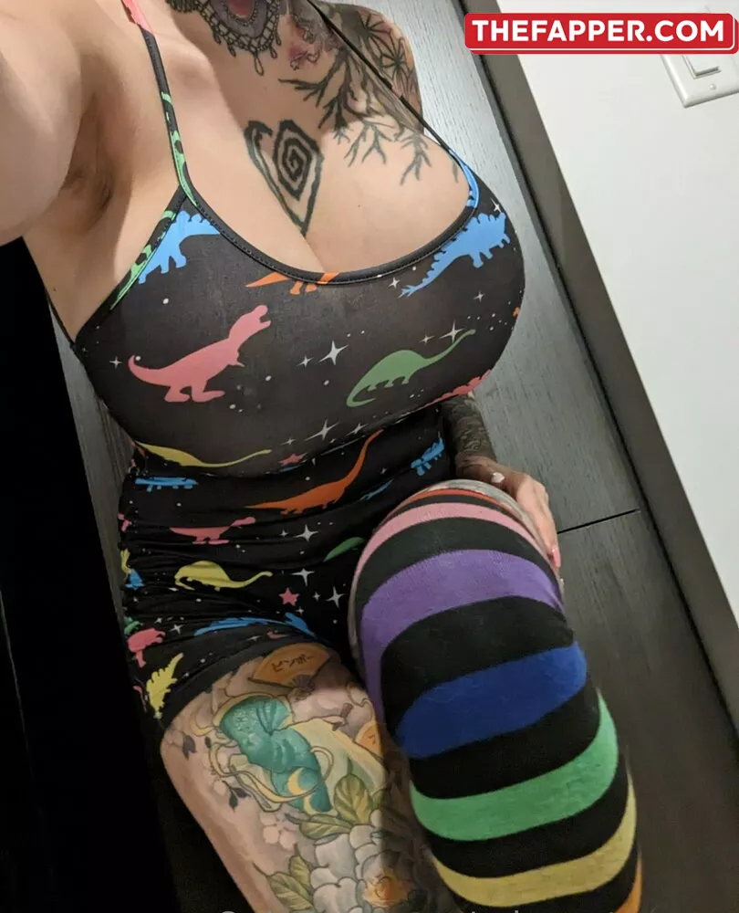 Ariane Saint Amour  Onlyfans Leaked Nude Image #b0DjhlwdxG