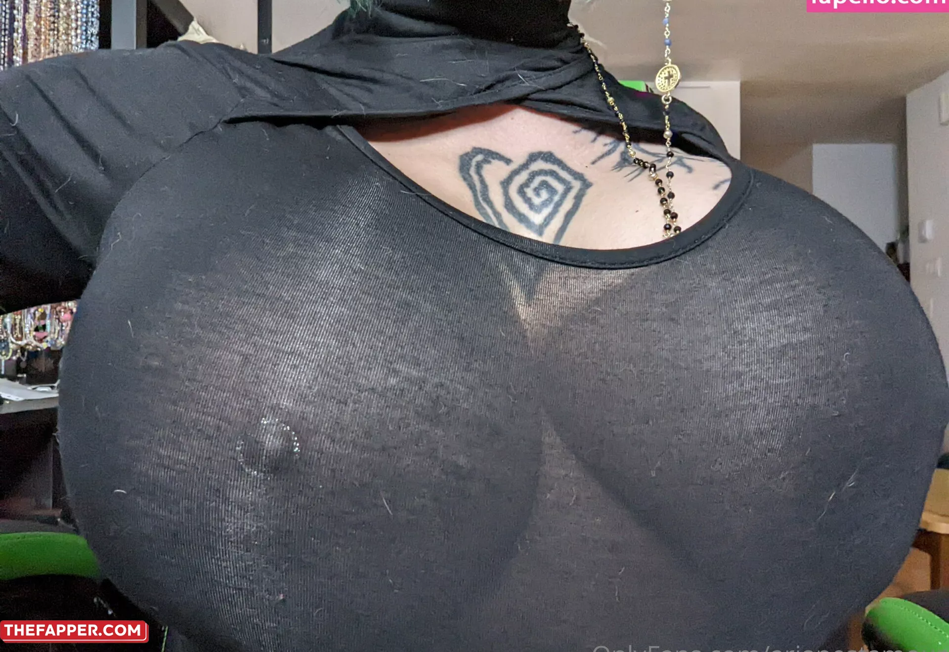 Ariane Saint Amour  Onlyfans Leaked Nude Image #b2KTpHyHtJ