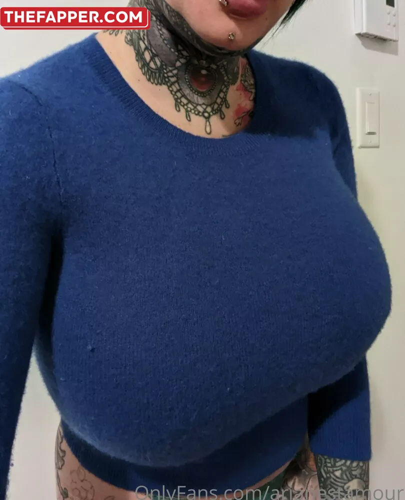 Ariane Saint Amour  Onlyfans Leaked Nude Image #bSmqOaBcFT