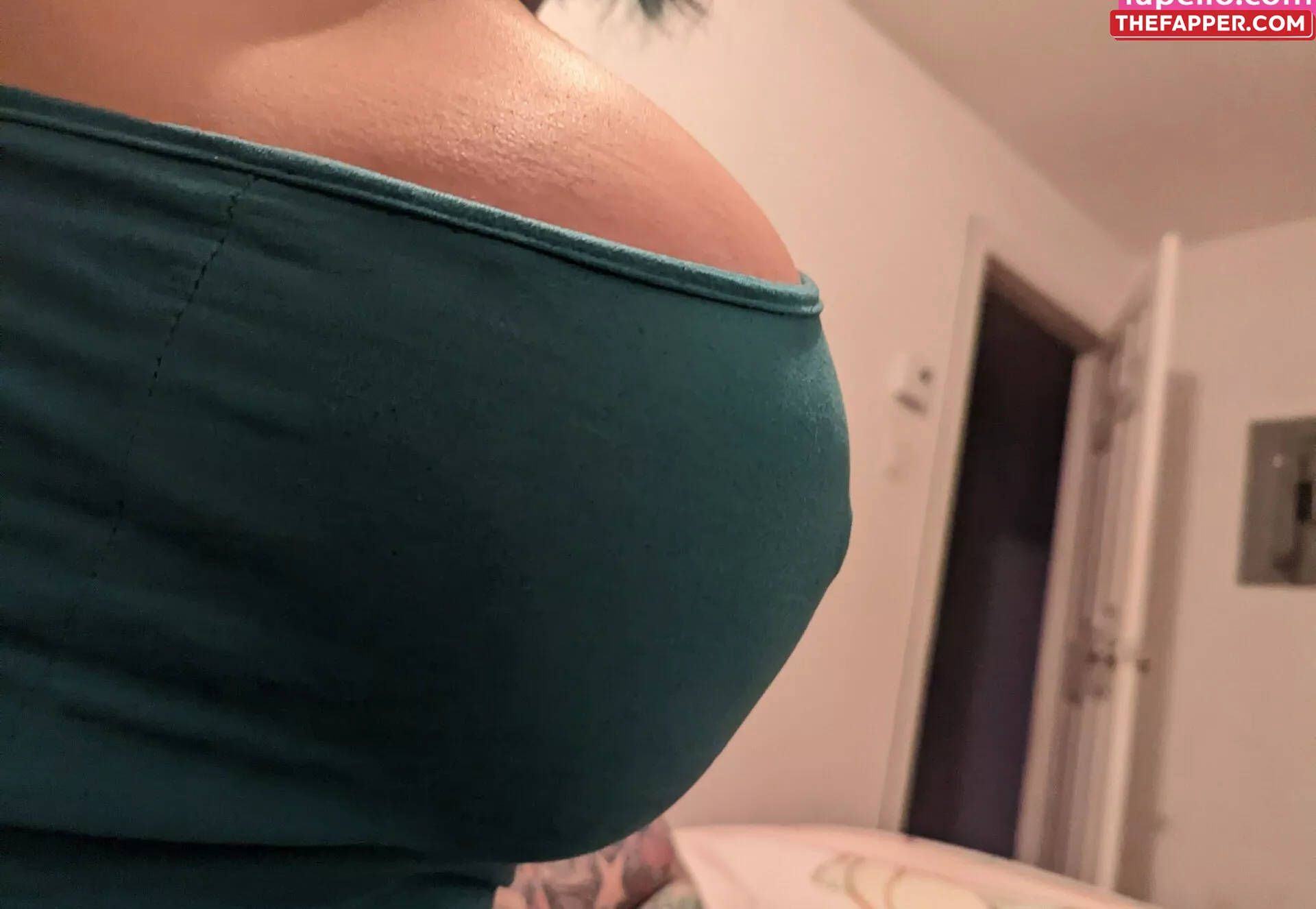 Ariane Saint Amour  Onlyfans Leaked Nude Image #bjljQvBUYR