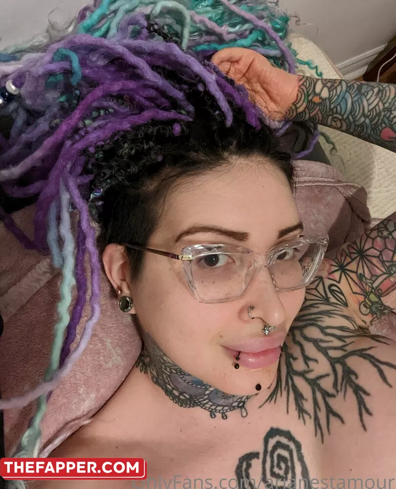 Ariane Saint Amour  Onlyfans Leaked Nude Image #bnixxvPLhB