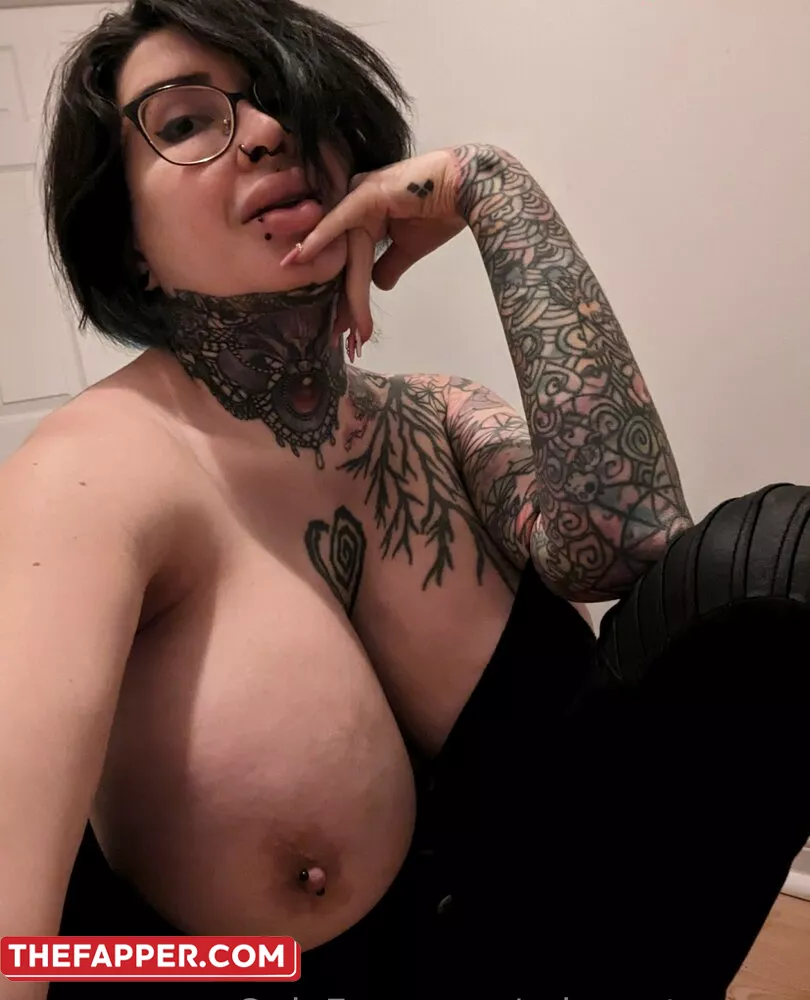 Ariane Saint Amour  Onlyfans Leaked Nude Image #bpQfmlvL2i