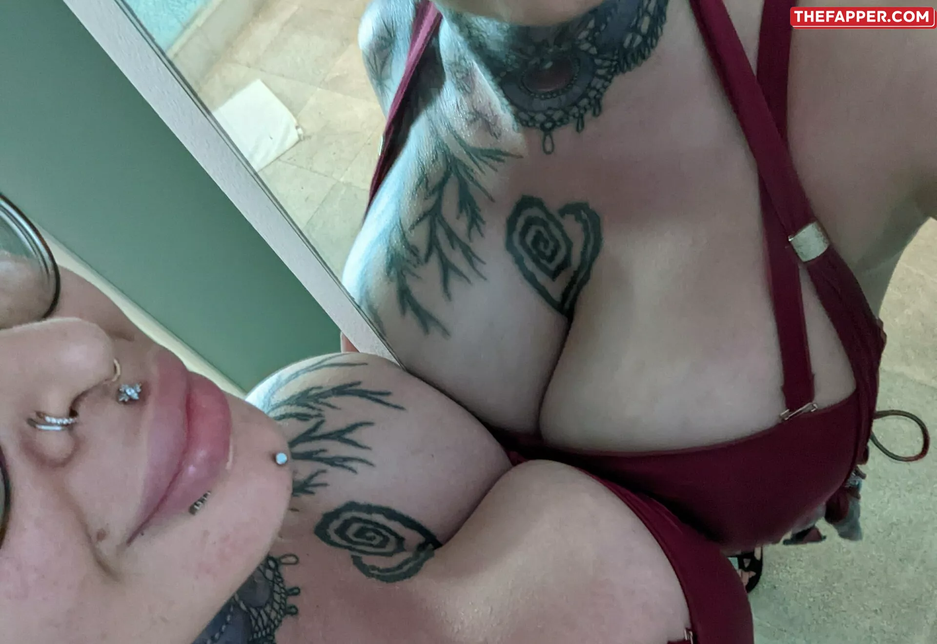 Ariane Saint Amour  Onlyfans Leaked Nude Image #bw3Otu7Xwt