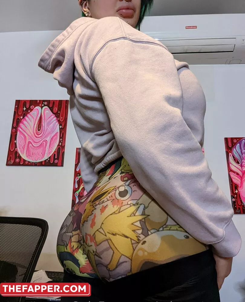 Ariane Saint Amour  Onlyfans Leaked Nude Image #ciq9bR6SD1