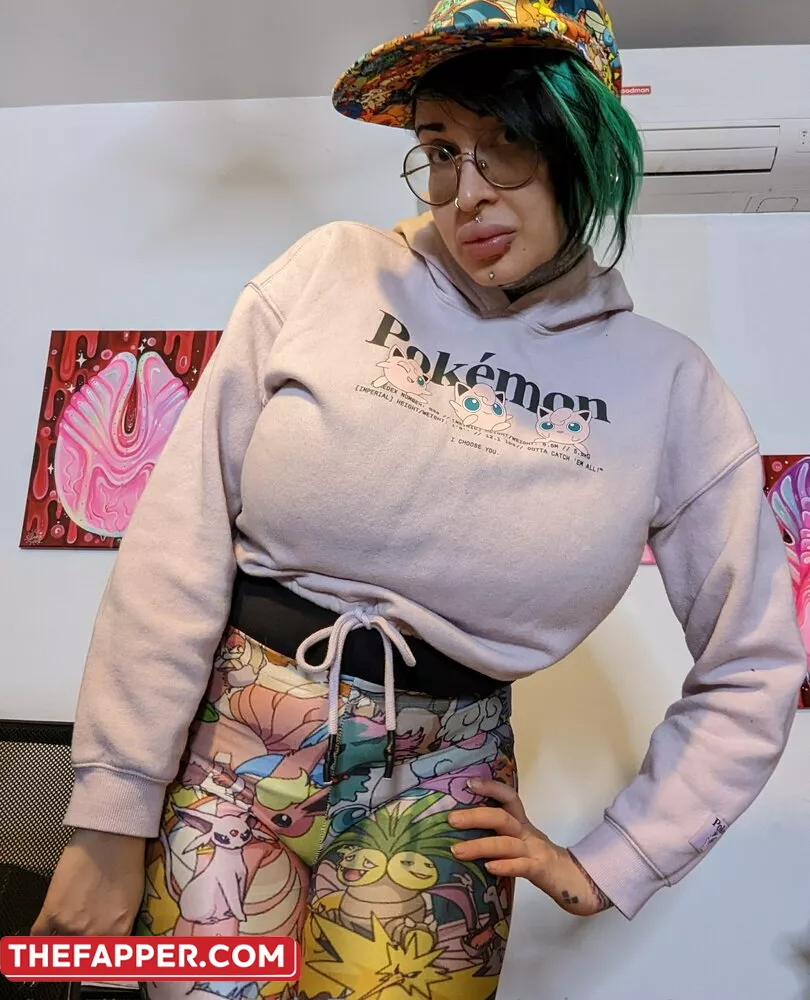 Ariane Saint Amour  Onlyfans Leaked Nude Image #f8mAMlv0Vn