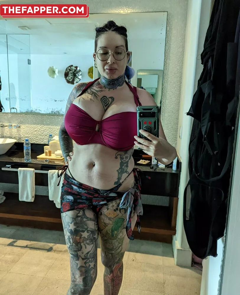 Ariane Saint Amour  Onlyfans Leaked Nude Image #g8rFrHzsdG