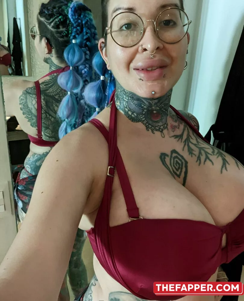 Ariane Saint Amour  Onlyfans Leaked Nude Image #g8xMdn5ztL