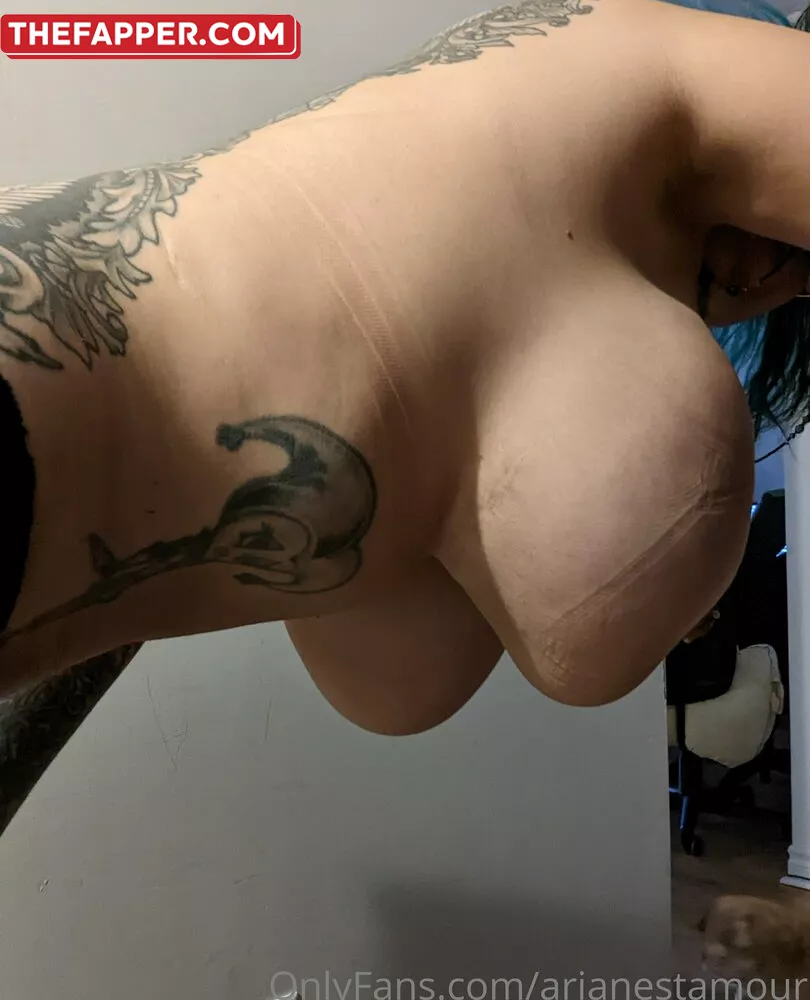 Ariane Saint Amour  Onlyfans Leaked Nude Image #gQUw3LlijS