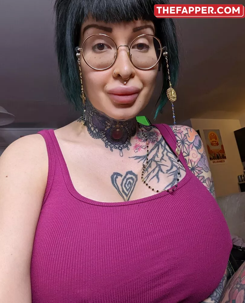 Ariane Saint Amour  Onlyfans Leaked Nude Image #gTqU32gG4K