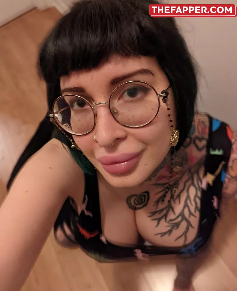 Ariane Saint Amour  Onlyfans Leaked Nude Image #hT2vu4Ddwz