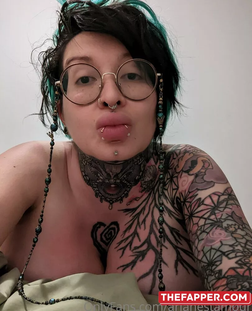 Ariane Saint Amour  Onlyfans Leaked Nude Image #hc35mZPsrr