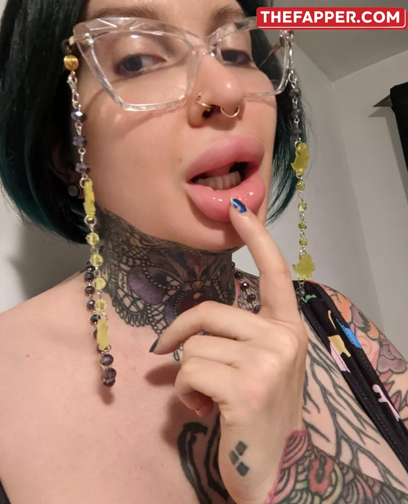Ariane Saint Amour  Onlyfans Leaked Nude Image #hmAhdoXftm