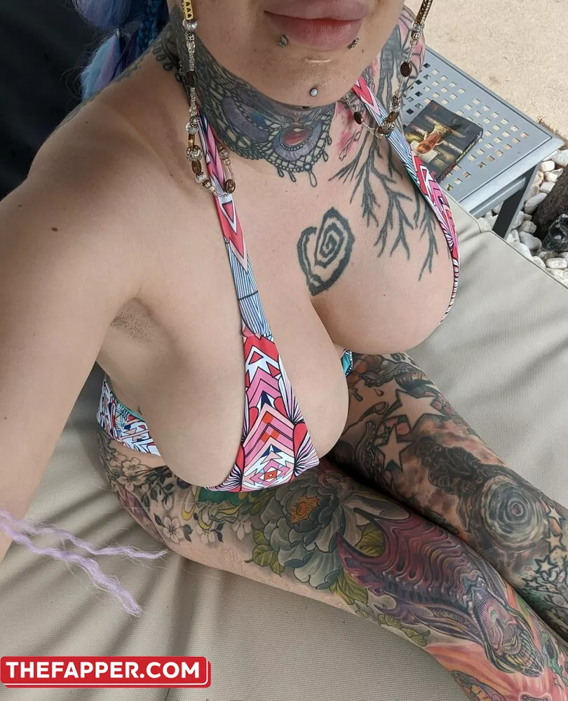 Ariane Saint Amour  Onlyfans Leaked Nude Image #iYrfDDRZP5