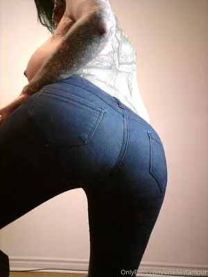 Ariane Saint Amour Onlyfans Leaked Nude Image #ibjVErSpAf