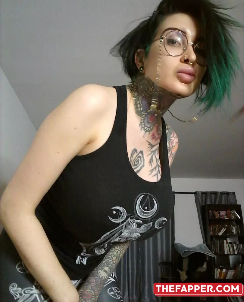 Ariane Saint Amour  Onlyfans Leaked Nude Image #j1bPGY5Jvj