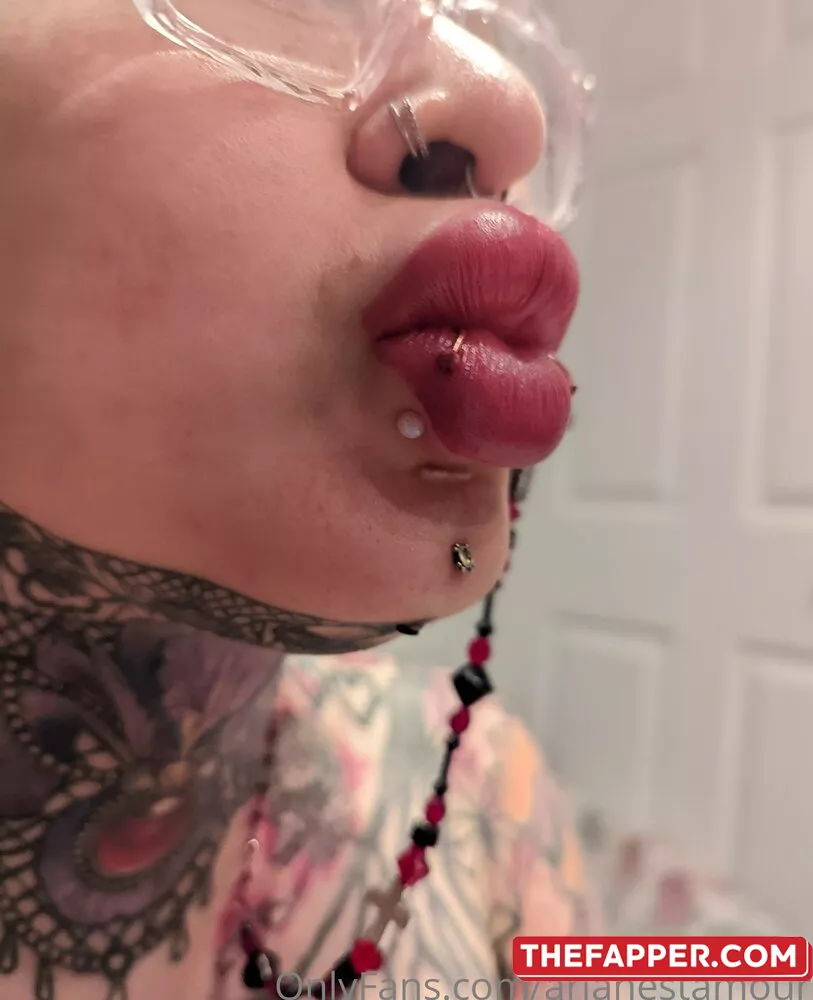 Ariane Saint Amour  Onlyfans Leaked Nude Image #jEFqyuwfEP