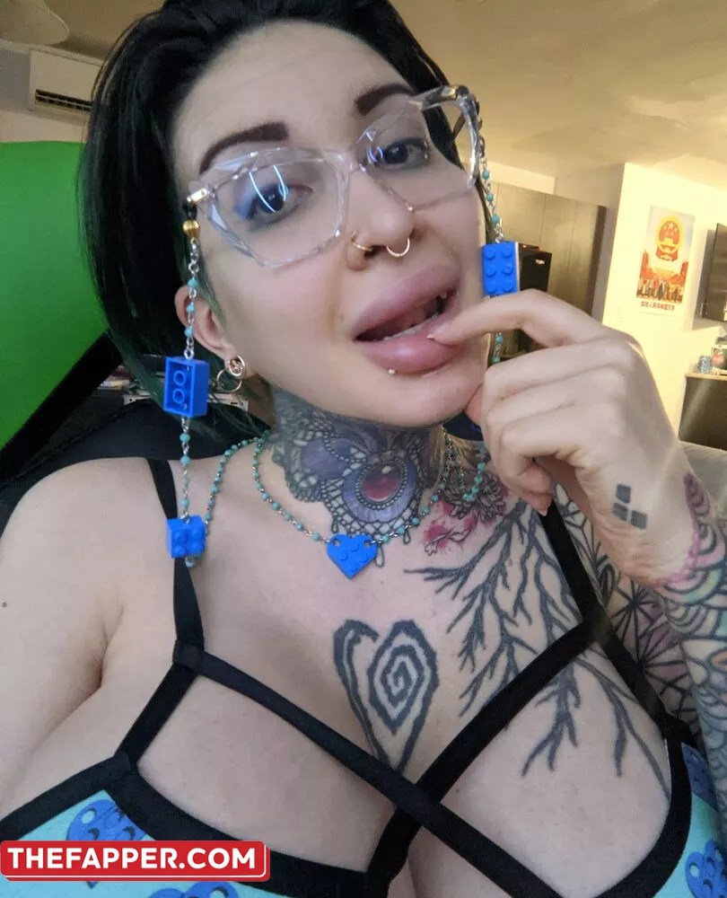Ariane Saint Amour  Onlyfans Leaked Nude Image #jNFOXp2h6u