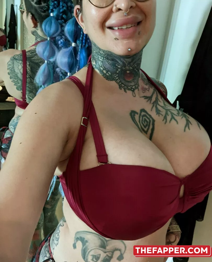 Ariane Saint Amour  Onlyfans Leaked Nude Image #jS86ONAWEV