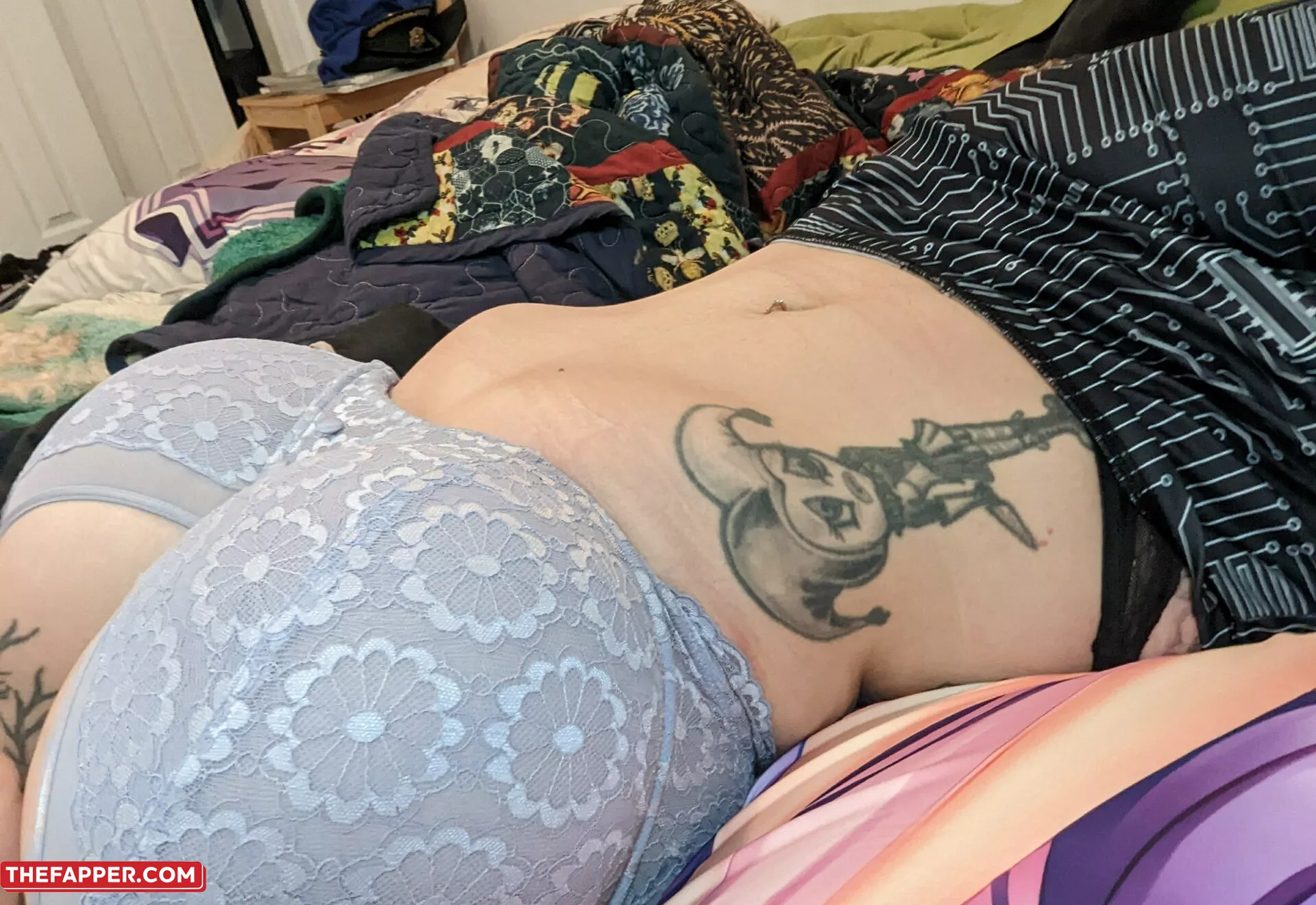 Ariane Saint Amour  Onlyfans Leaked Nude Image #jYw6TfSEtj