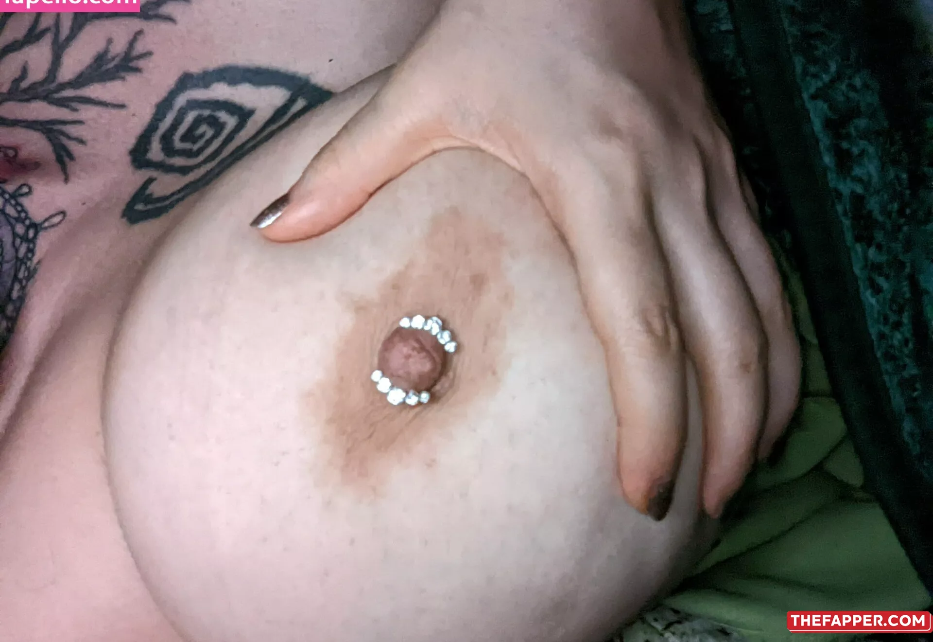 Ariane Saint Amour  Onlyfans Leaked Nude Image #jiPDhvFtCl