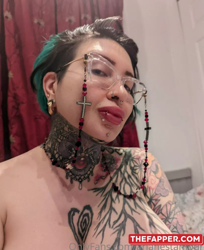Ariane Saint Amour  Onlyfans Leaked Nude Image #k96JCOjUnK
