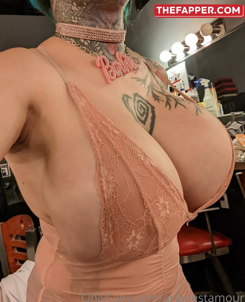 Ariane Saint Amour  Onlyfans Leaked Nude Image #kOQ9mcwKZE