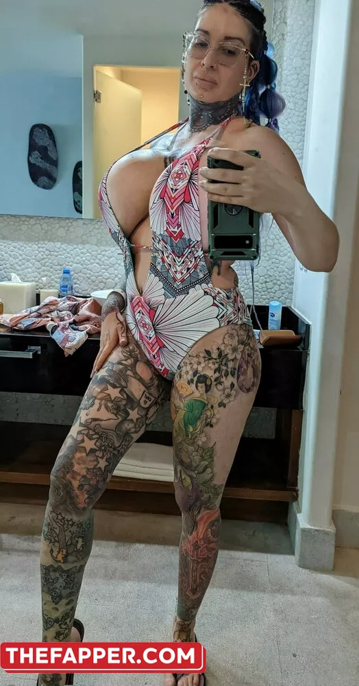 Ariane Saint Amour  Onlyfans Leaked Nude Image #kmCCAnBckV