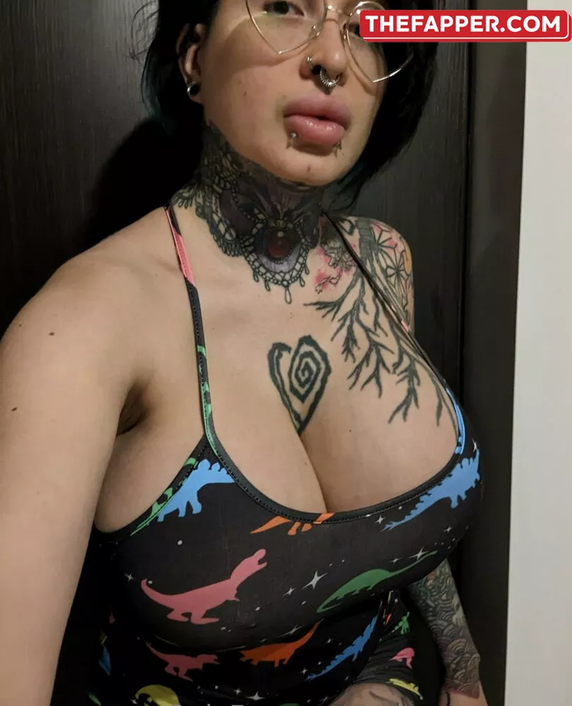 Ariane Saint Amour  Onlyfans Leaked Nude Image #kz9FZsbewP