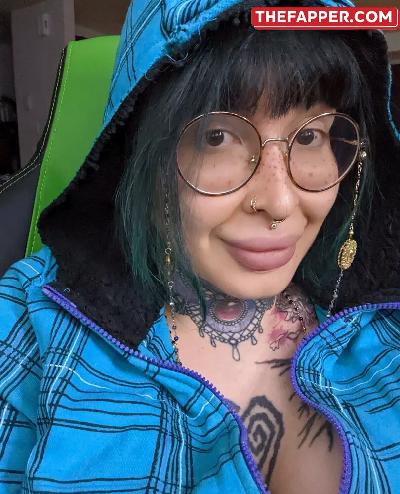 Ariane Saint Amour  Onlyfans Leaked Nude Image #l6169l8lZw