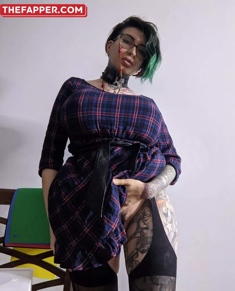 Ariane Saint Amour  Onlyfans Leaked Nude Image #l9e51AY2AJ