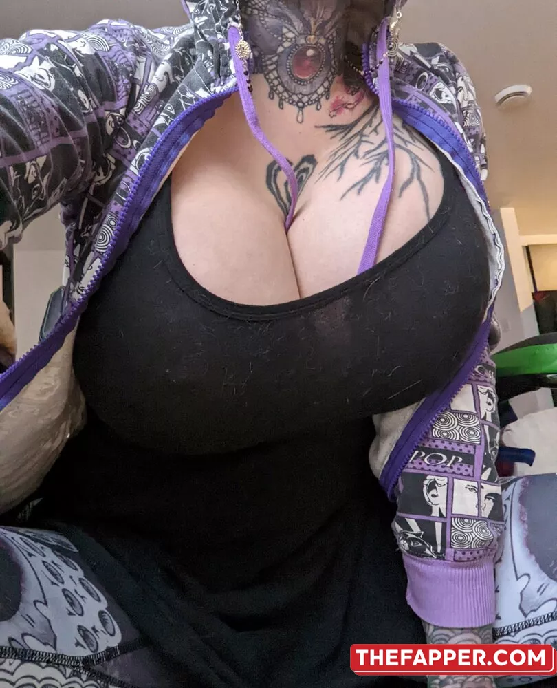 Ariane Saint Amour  Onlyfans Leaked Nude Image #lHFA8tQfCI