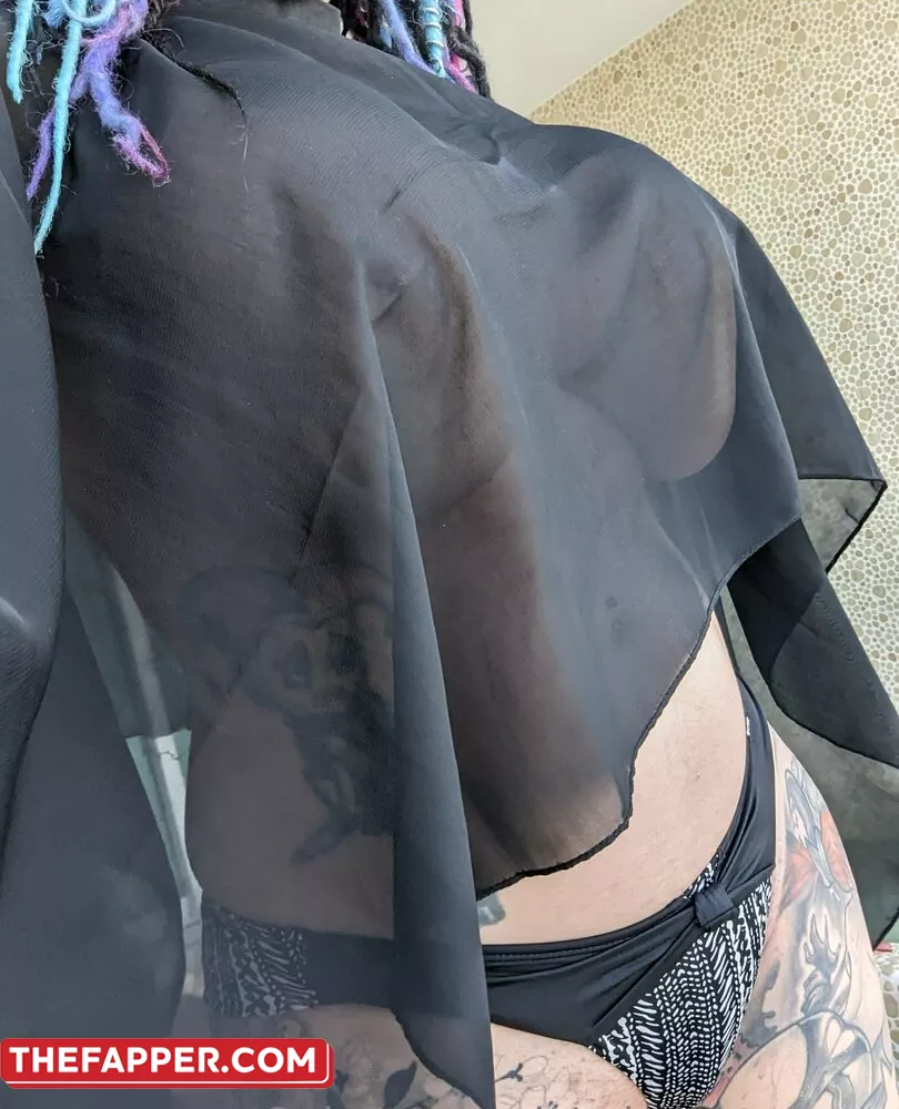 Ariane Saint Amour  Onlyfans Leaked Nude Image #lWKpqNPgbl