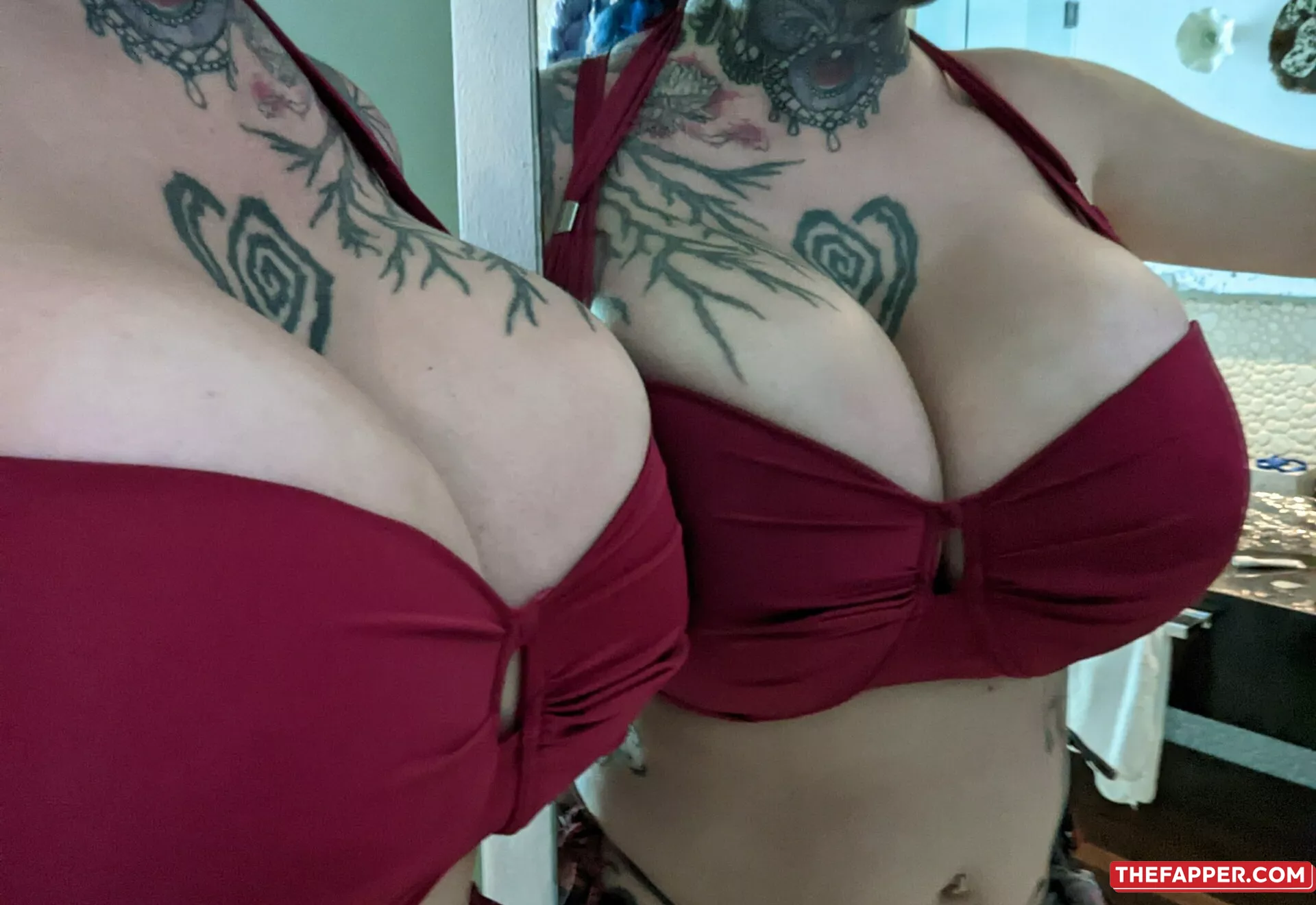 Ariane Saint Amour  Onlyfans Leaked Nude Image #m6BGE7vkle