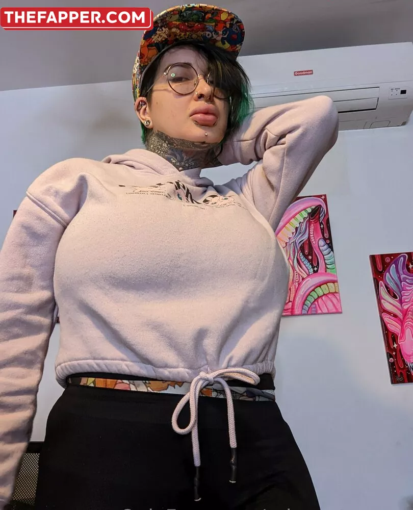 Ariane Saint Amour  Onlyfans Leaked Nude Image #mEScGiinlS