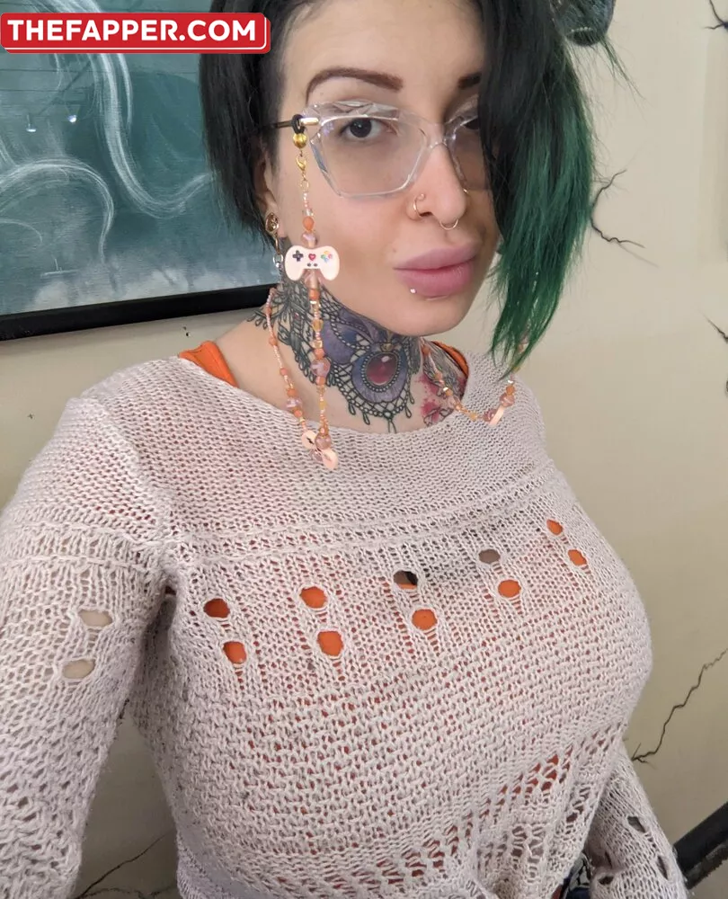 Ariane Saint Amour  Onlyfans Leaked Nude Image #n1WfENhDbK