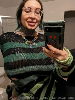 Ariane Saint Amour Onlyfans Leaked Nude Image #n1xzgkRgUY