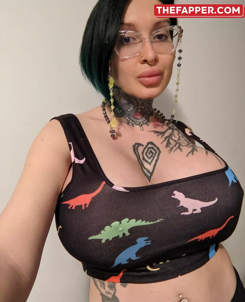 Ariane Saint Amour  Onlyfans Leaked Nude Image #nAJTyub4wJ