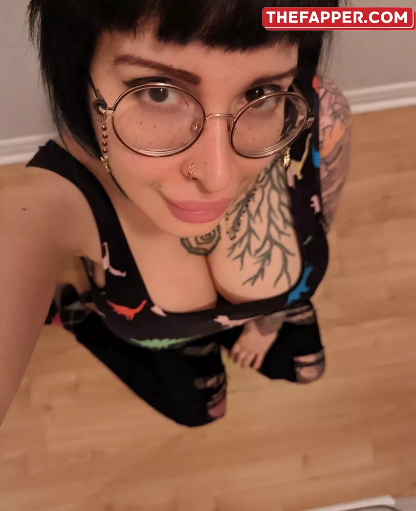 Ariane Saint Amour  Onlyfans Leaked Nude Image #nPcFAP78wq