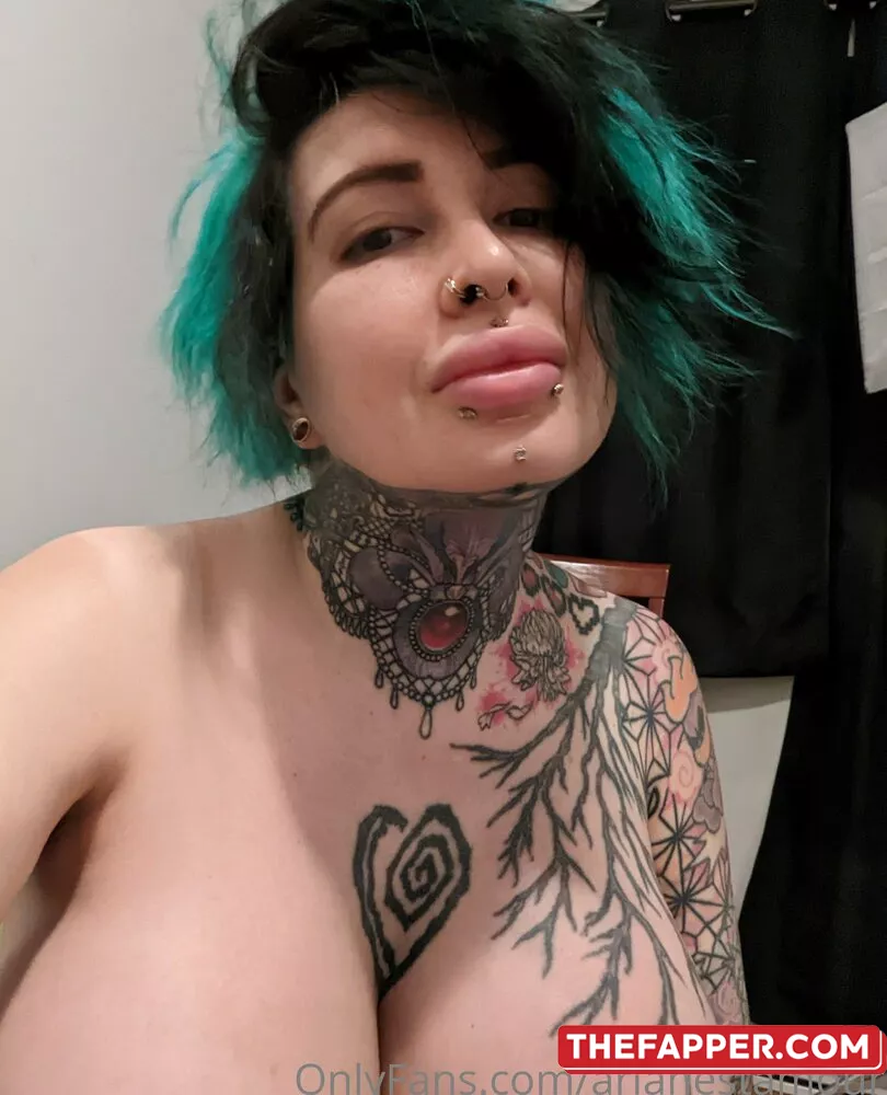 Ariane Saint Amour  Onlyfans Leaked Nude Image #o6uFx7NdbI