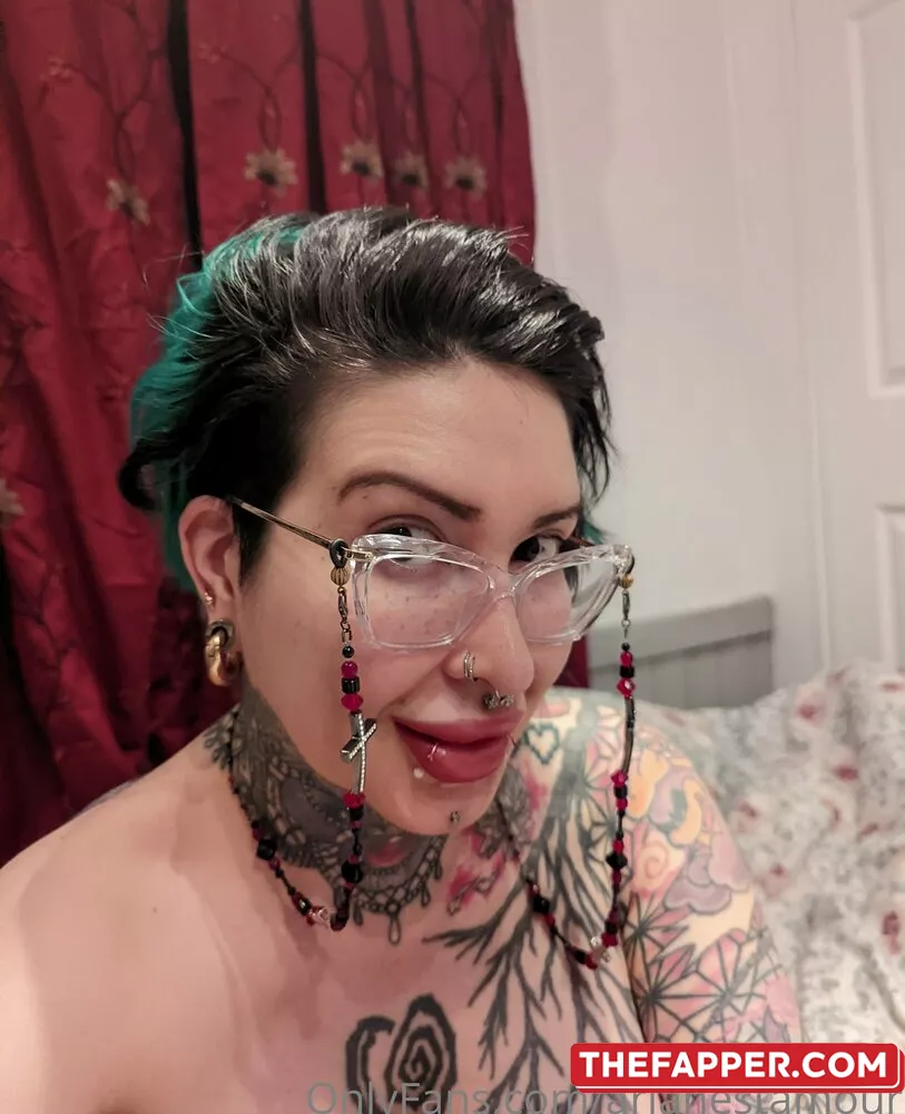 Ariane Saint Amour  Onlyfans Leaked Nude Image #oqD5zCXr5w