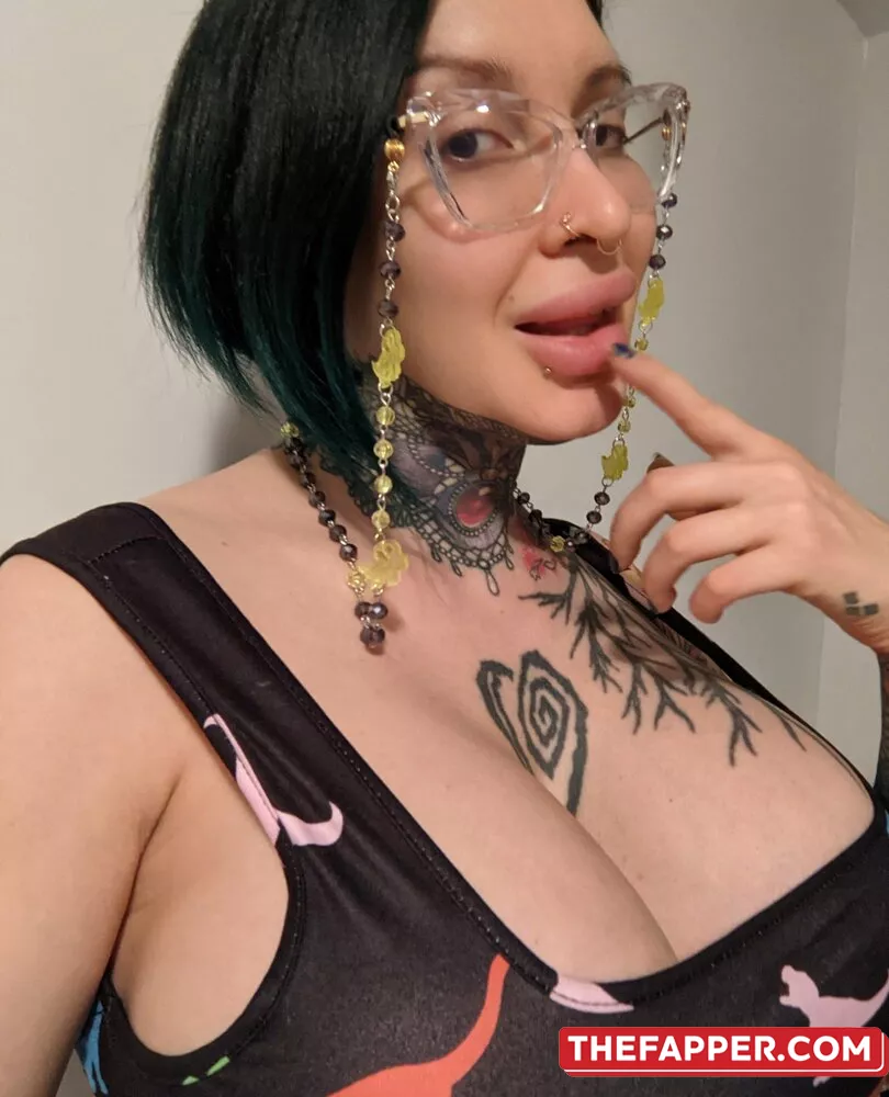 Ariane Saint Amour  Onlyfans Leaked Nude Image #qSsLNtCLwJ