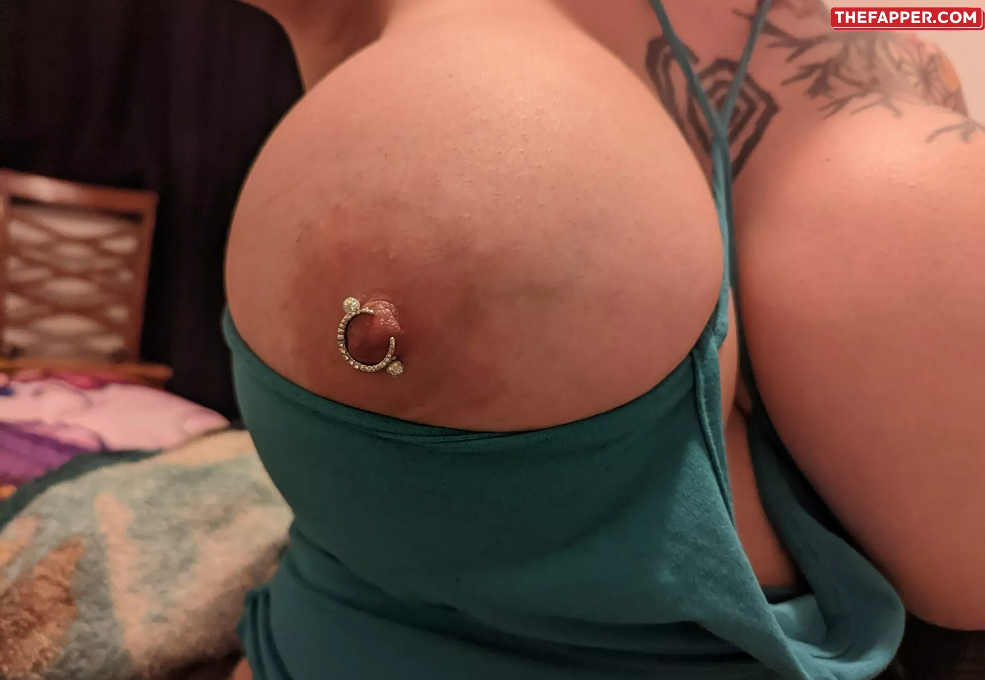 Ariane Saint Amour  Onlyfans Leaked Nude Image #qa9lHVvQc0