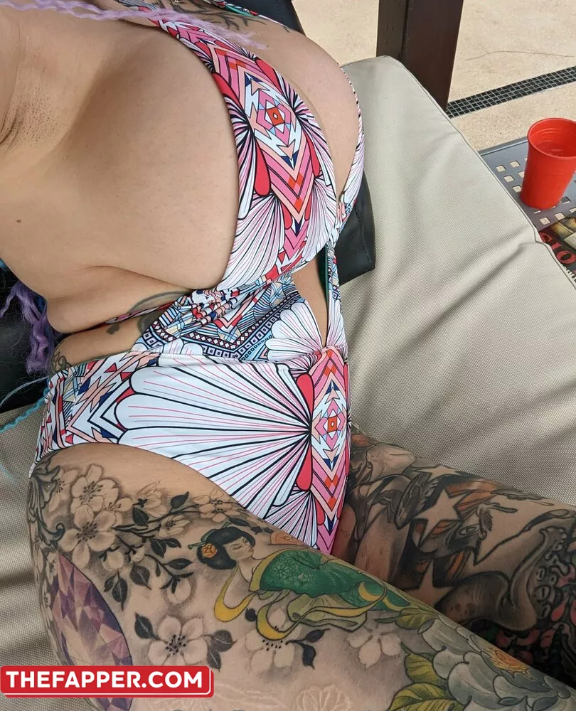 Ariane Saint Amour  Onlyfans Leaked Nude Image #sKjpMNh0u5