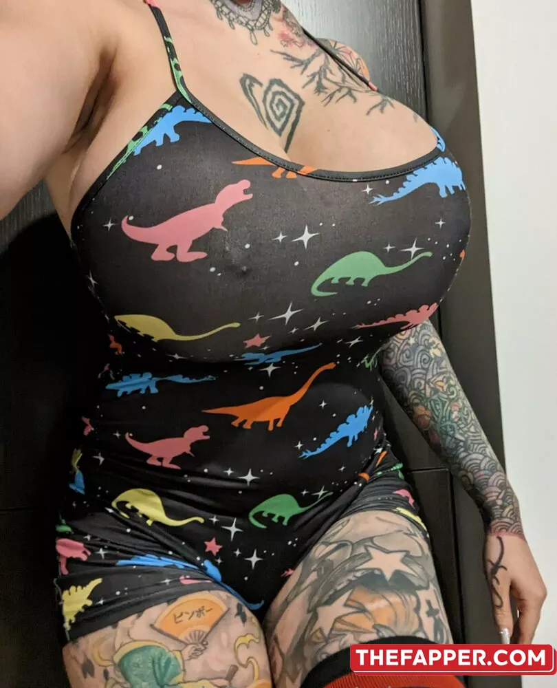 Ariane Saint Amour  Onlyfans Leaked Nude Image #sYJUNjW3b5