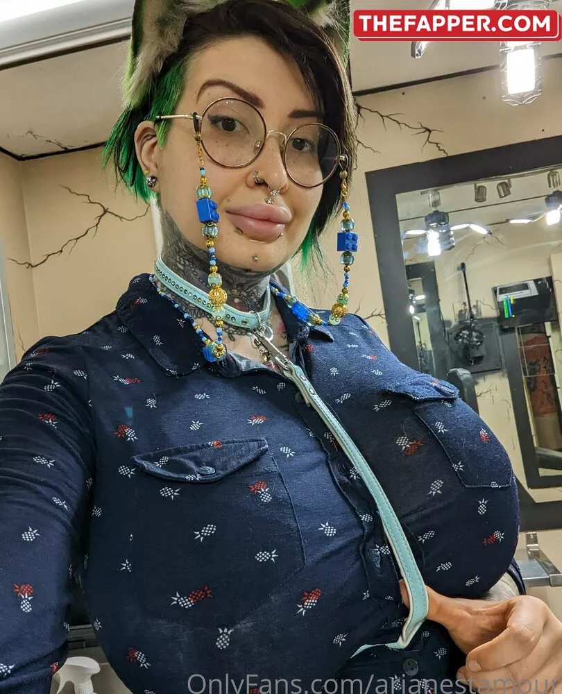 Ariane Saint Amour  Onlyfans Leaked Nude Image #sfbWCwekJY