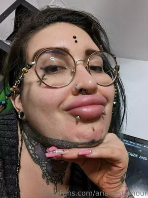 Ariane Saint Amour Onlyfans Leaked Nude Image #suZDySxt1p